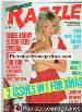 Vintage Magazine - Razzle Volume 4 No 25 Plus 26